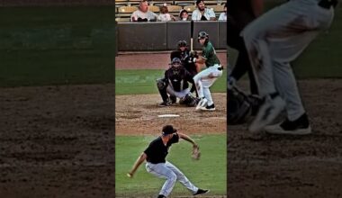 Is Tate Southisene on your Top 10 Atlanta Braves Prospects list? #bravescountry #bravesbaseball