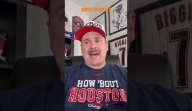 The #Astros drop another game as they are swept by the Mariners #Shorts