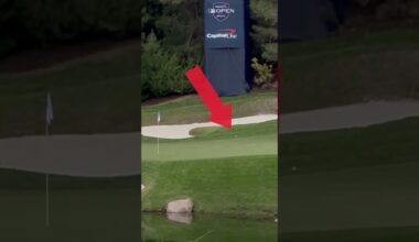 In case anyone was wondering, Mookie Betts is really good at any sport he plays 😅