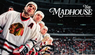 Always an Original: Episode 2 | The Madhouse