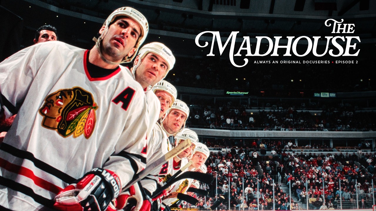 Always an Original: Episode 2 | The Madhouse