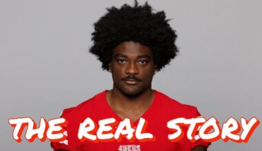 The Real Reason the 49ers and Brandon Aiyuk are Headed for Divorce