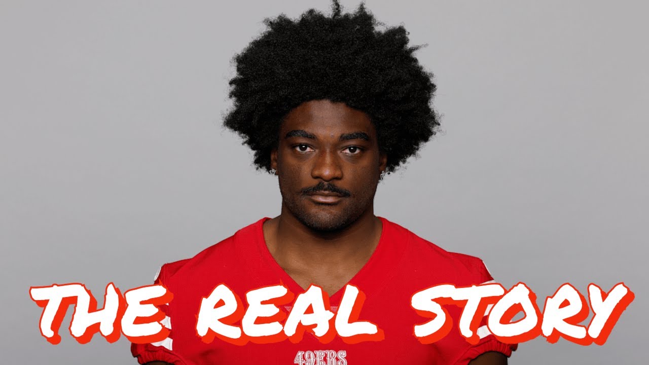 The Real Reason the 49ers and Brandon Aiyuk are Headed for Divorce