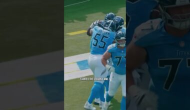 Tennessee Titans ➡️ Titans FC - who’s next?