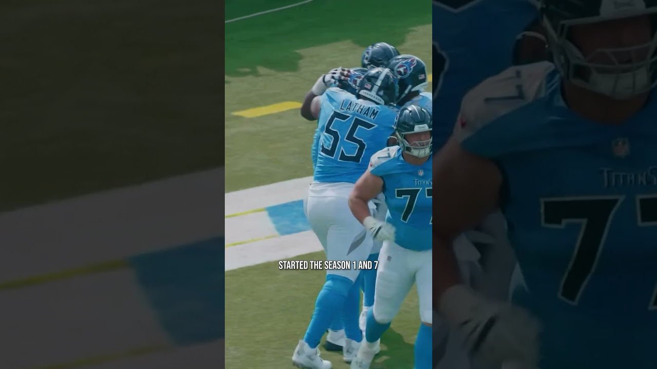 Tennessee Titans ➡️ Titans FC - who’s next?