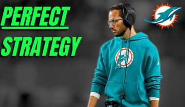 Dolphins Have Made Their Decision At Head Coach