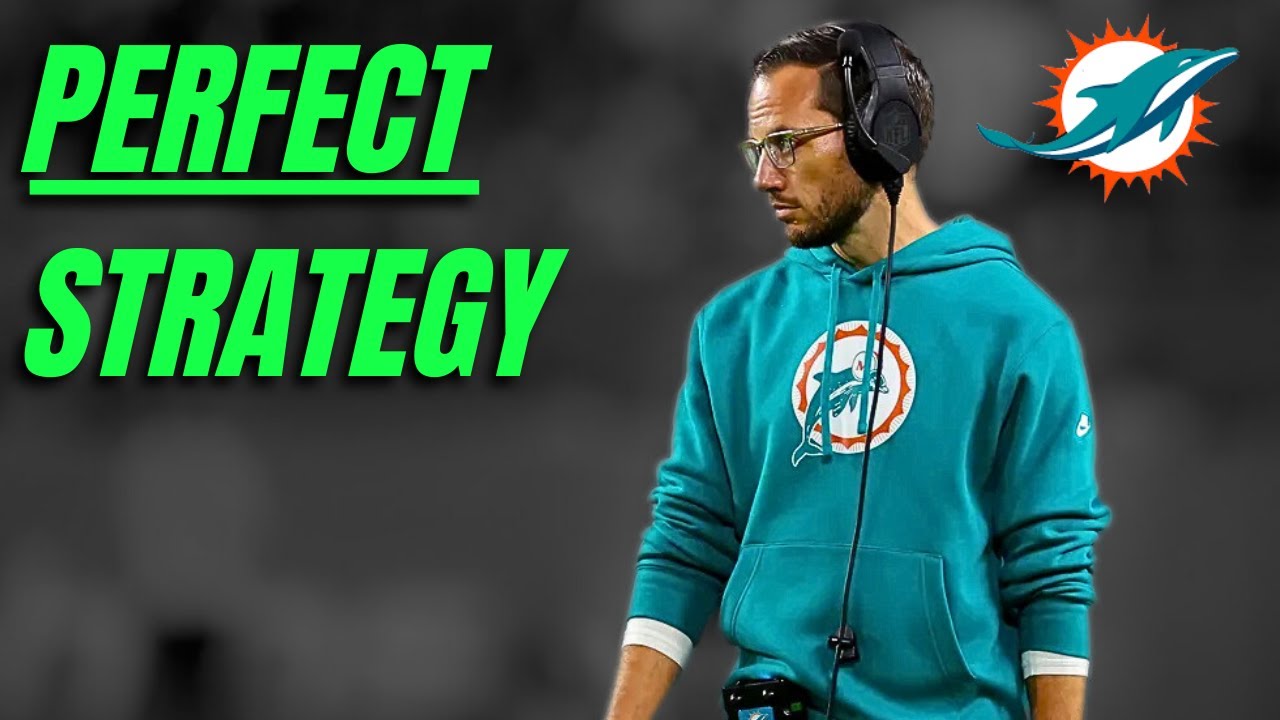 Dolphins Have Made Their Decision At Head Coach