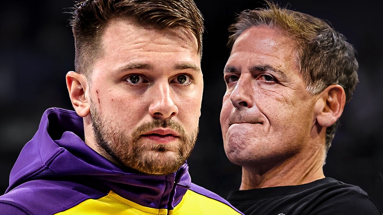 The Dallas Mavericks Are Worse Than We Thought