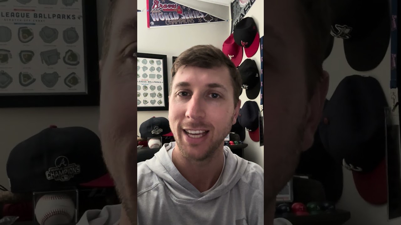 Braves Non-tender 2, Failed to Come to Terms with Dylan Lee