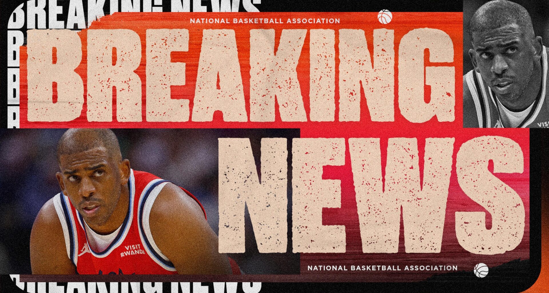 Chris Paul is retiring as the #2 Assist Leader of all time after 21 seasons