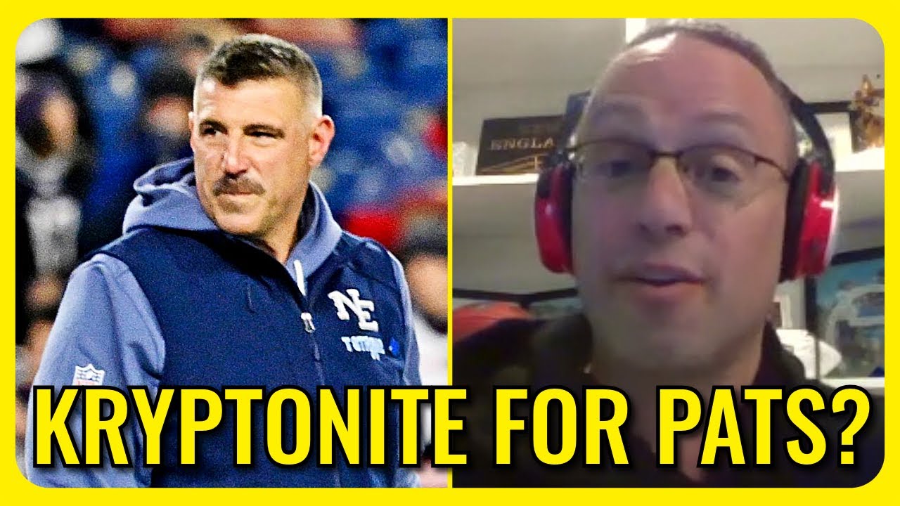 Patriots’ Biggest Weakness Exposed? Mike Reiss Sounds Off