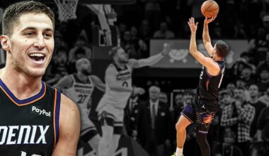 The Phoenix Suns Created A Monster!