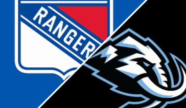 Post Game Thread: New York Rangers Vs Utah Mammoth | Saturday November 22, 2025