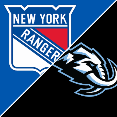 Post Game Thread: New York Rangers Vs Utah Mammoth | Saturday November 22, 2025