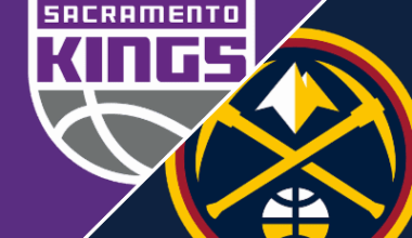 POST GAME THREAD: Nuggets beaten by the Kings 128-123 | Nov 22, 2025