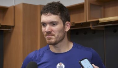 POST-RAW | Jack Roslovic 11.22.25