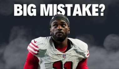 49ers & Aiyuk Heading Toward SHOCKING Split