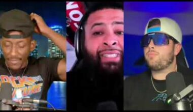 Falcons & All These Excuses, TJAY GOES OFF!!! 🔥🔥