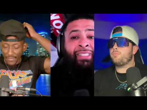 Falcons & All These Excuses, TJAY GOES OFF!!! 🔥🔥