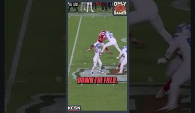 The Chiefs could do the FUNNIEST thing vs. the Colts! 🤣