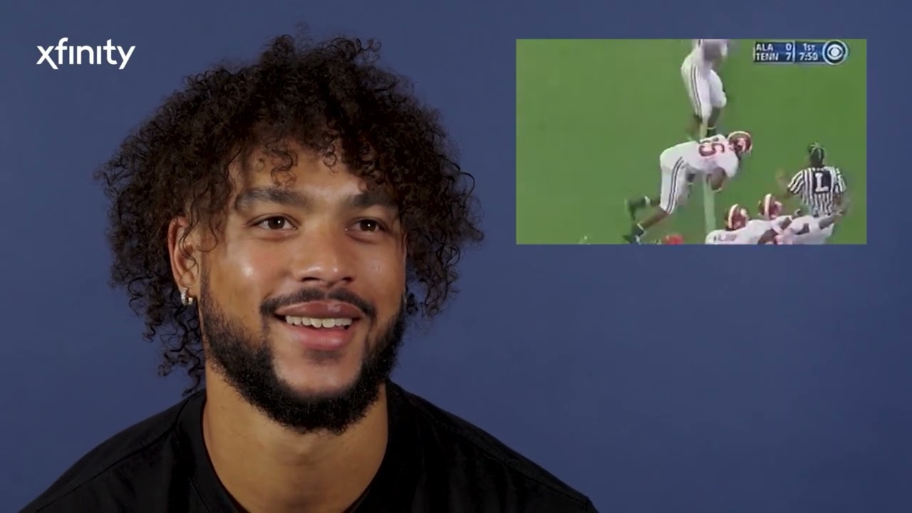 Coach DeMeco Ryans Was a PROBLEM 😤 Texans Players React to His Best Hits & Plays