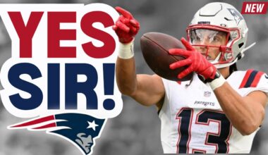 New England Patriots Just Dodged A MASSIVE Bullet!