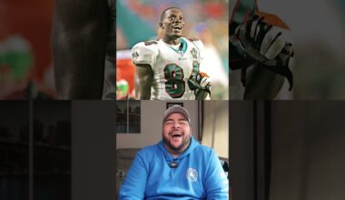 Who Wins the All-Time NFL Draft Battle: DOLPHINS X COMMANDERS?