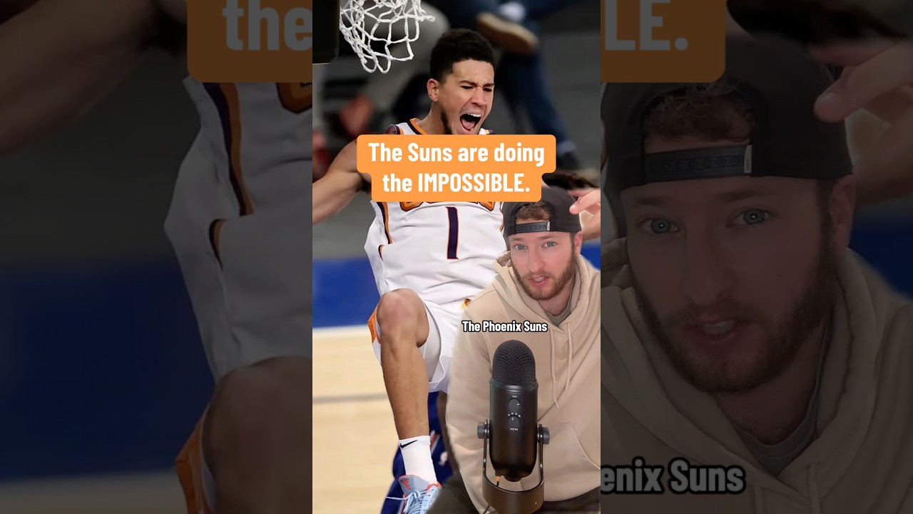 It’s Always Sunny… in Phoenix?