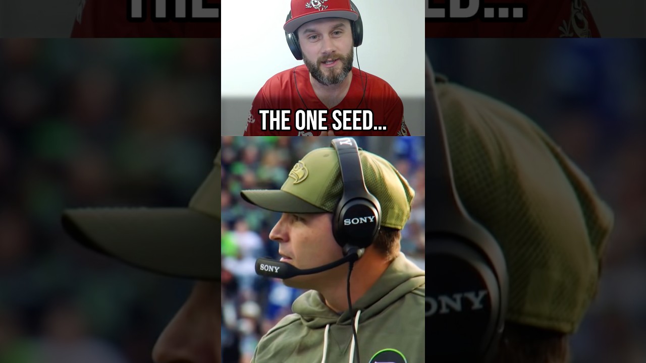 Don’t quit on the Seahawks…