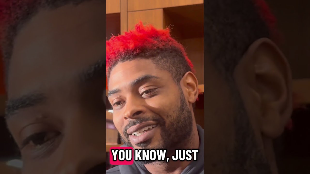 Jauan Jennings reacts to the #49ers voiding Brandon Aiyuk’s guarantees. #49ersfaithful #nfl