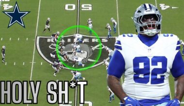 Nobody Understands How Much Better The Dallas Cowboys Just Got...