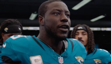 "Jags Playing for Jags" | Jacksonville Jaguars