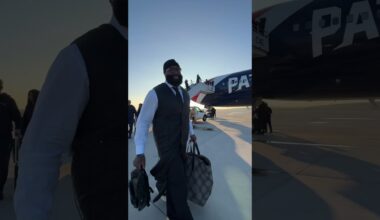 Focused on tomorrow 😤 #nfl #patriots