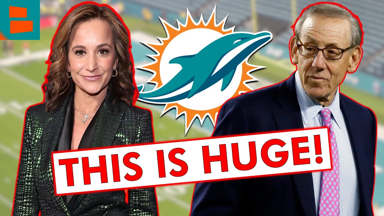 Dolphins Fans Get The News They Were Hoping For…