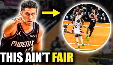 Phoenix Suns Stumbled Upon A HIDDEN GEM