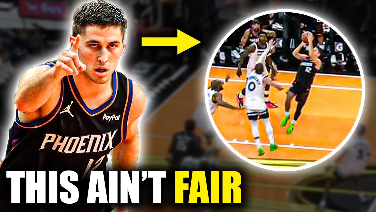 Phoenix Suns Stumbled Upon A HIDDEN GEM