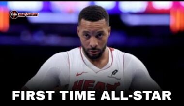 Norman Powell, GRABE! Miami Heat Nagulantang ang NBA sa All-Star Level na Pasabog!