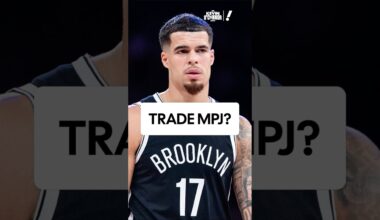 MPJ: Who Should Trade for Michael Porter Jr.? #nba