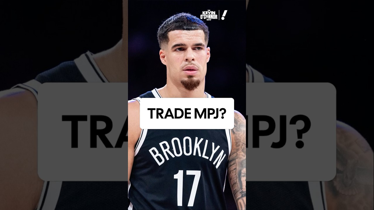 MPJ: Who Should Trade for Michael Porter Jr.? #nba