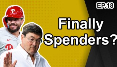 The Pittsburgh Pirates are Going to Spend this Offseason?