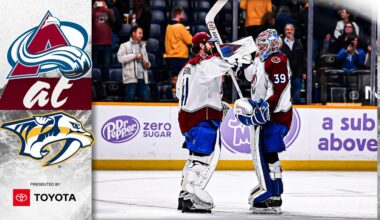 Blackw00d shuts out Smashville | Toyota Game Recap 11/22/2025