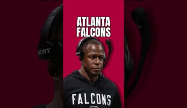 Atlanta Falcons: The End of an Era!