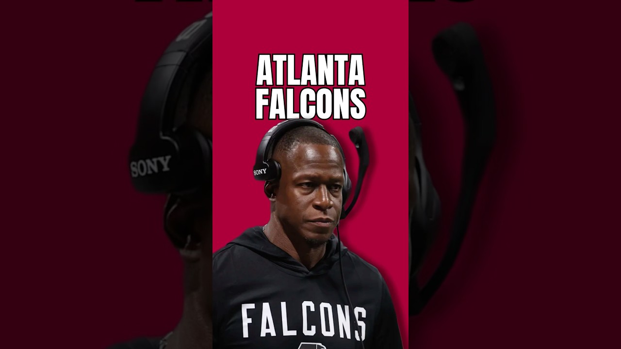 Atlanta Falcons: The End of an Era!