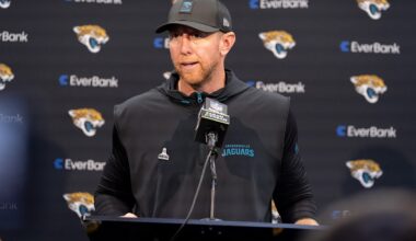 Coach Coen on Jaguars' Dominant Win Over Chargers | Jacksonville Jaguars