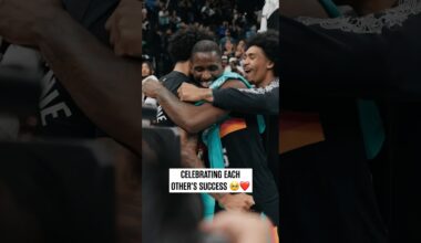 THIS TEAM 🫶 #spurs #nba #sanantonio