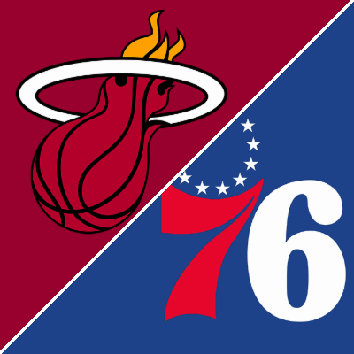 [Post Game] Heat on a four game winning streak | Powell leads with 30+ PTS