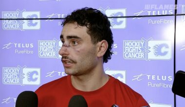 Post-Game | Matt Coronato - 22.11.25
