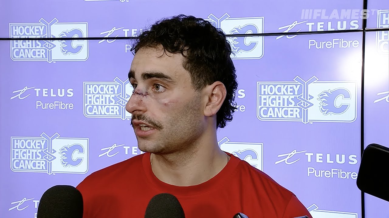Post-Game | Matt Coronato - 22.11.25