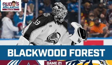Back In Blackwood | Avalanche Review Game 21