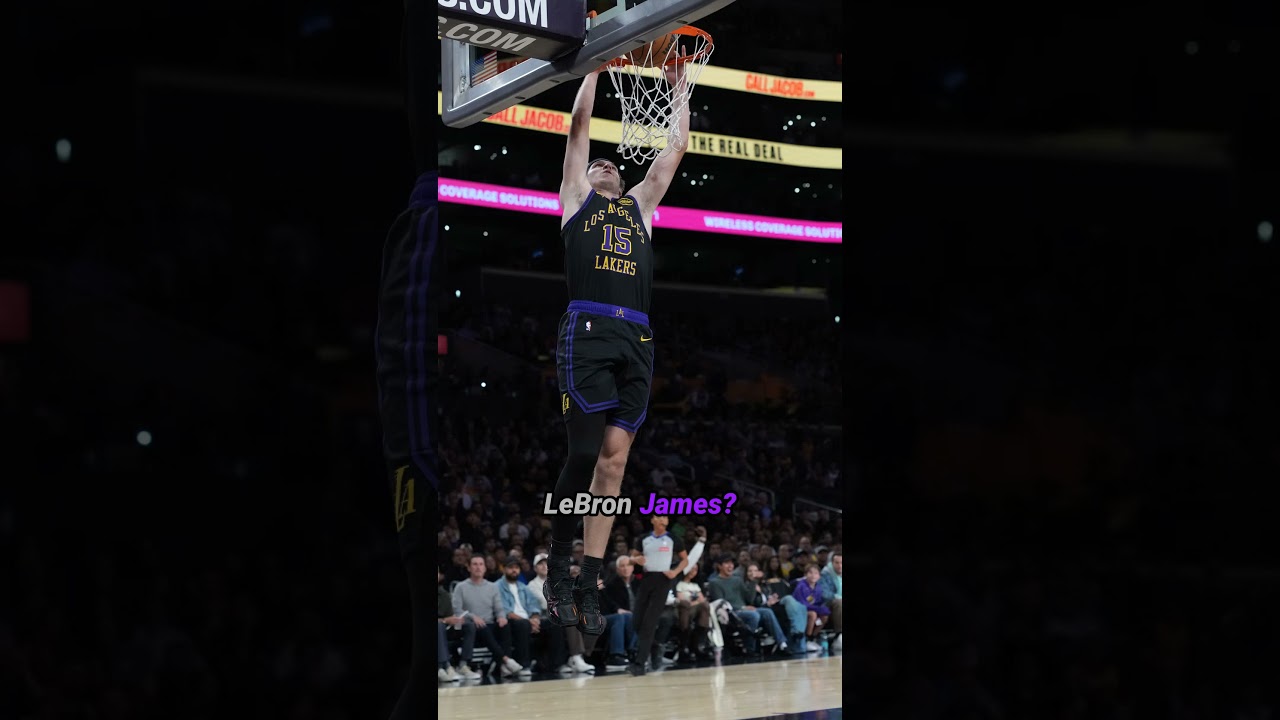 Could Austin Reaves BE TRADE TARGET for Jazz?! 👀 #austinreaves #utahjazz #jazz #nba